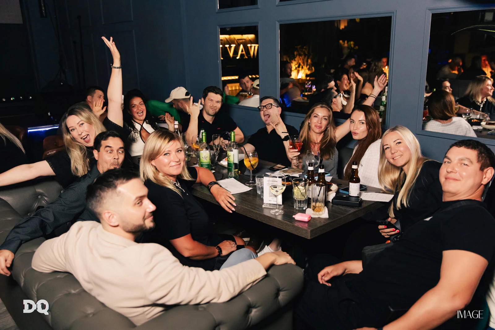 Dete Quiz — Events photography by IMAGE MIAMI — photo 13 of 184