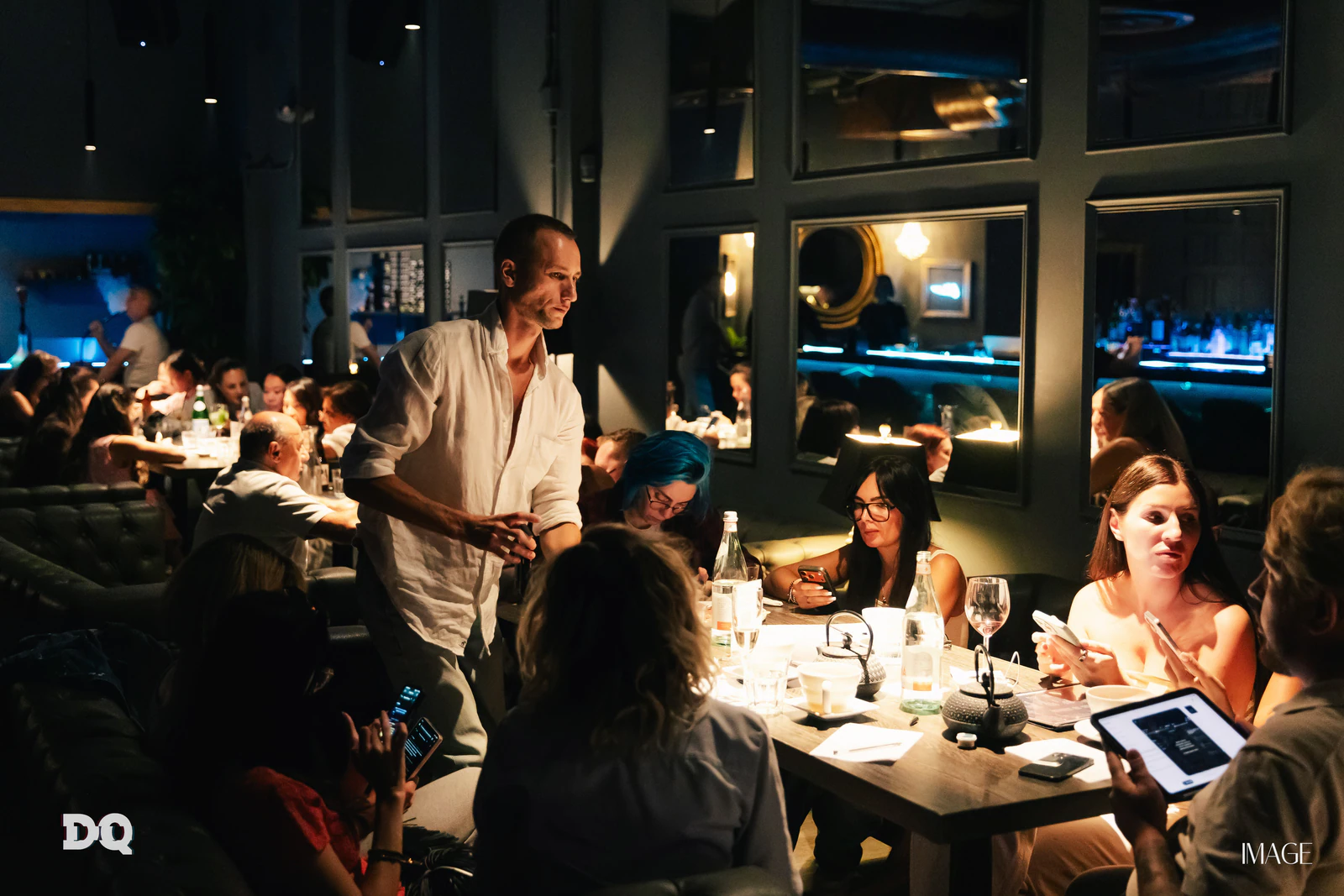 Dete Quiz — Events photography by IMAGE MIAMI — photo 163 of 184