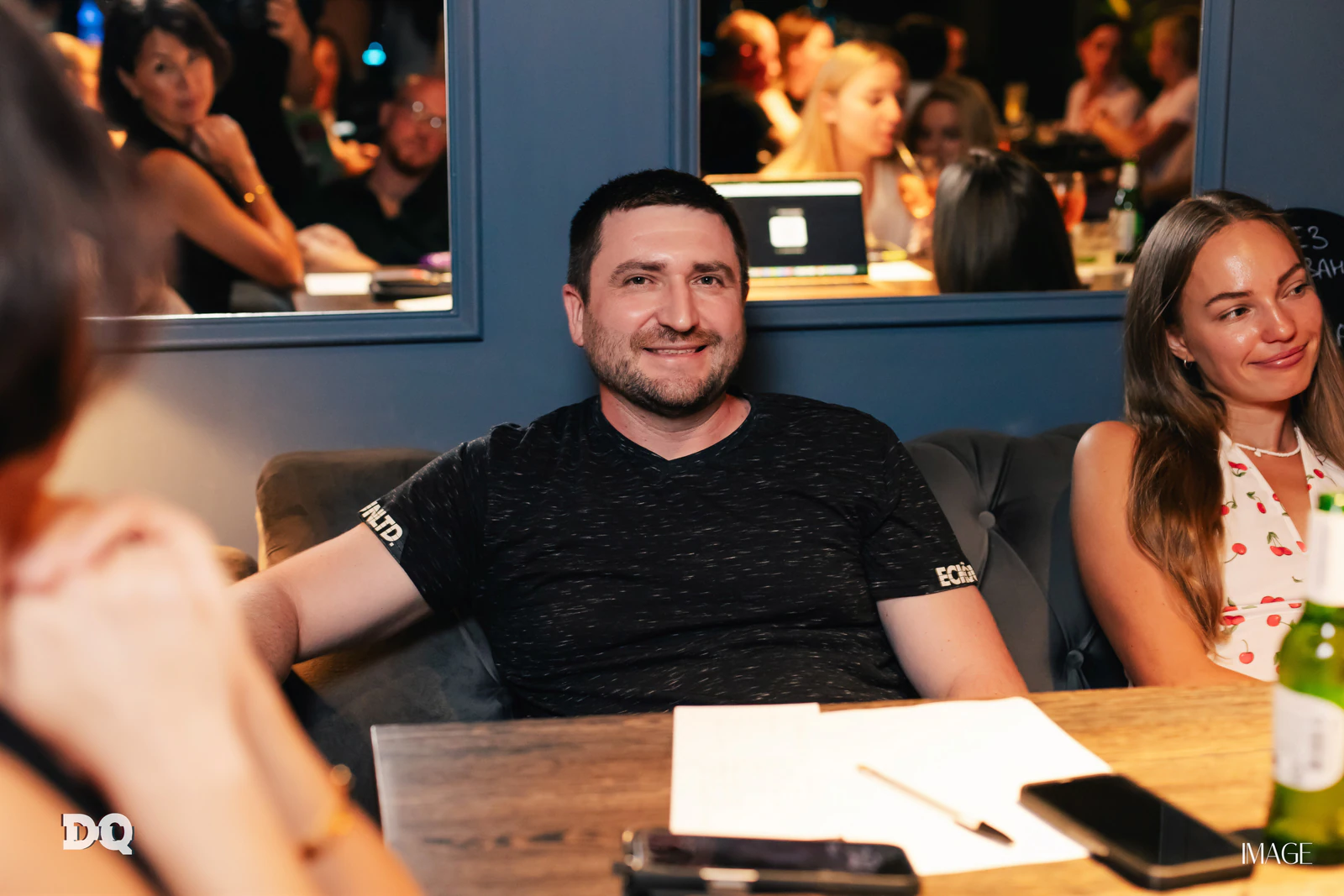 Dete Quiz — Events photography by IMAGE MIAMI — photo 181 of 184