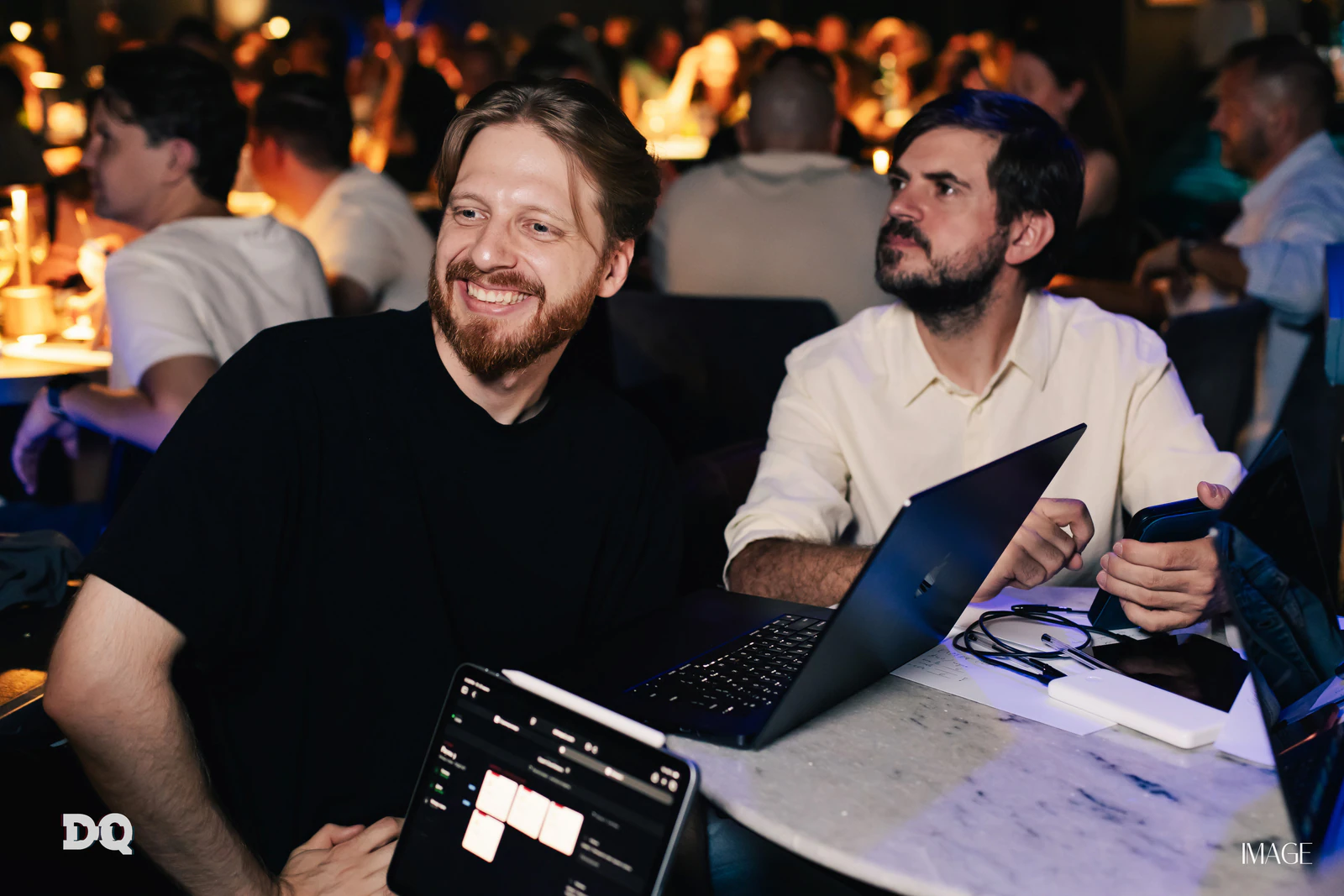 Dete Quiz — Events photography by IMAGE MIAMI — photo 33 of 184