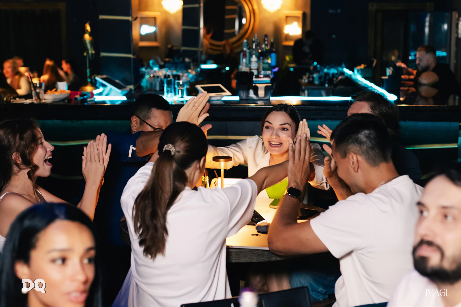 Dete Quiz — Events photography by IMAGE MIAMI — photo 9 of 184