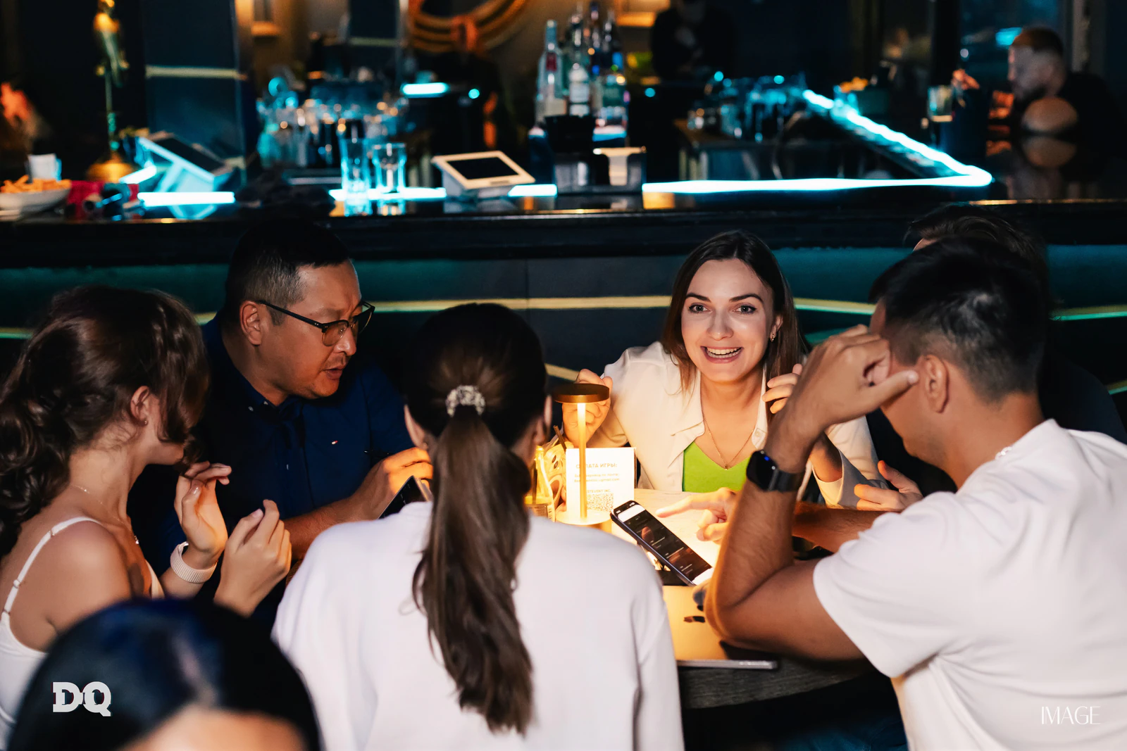 Dete Quiz — Events photography by IMAGE MIAMI — photo 23 of 184