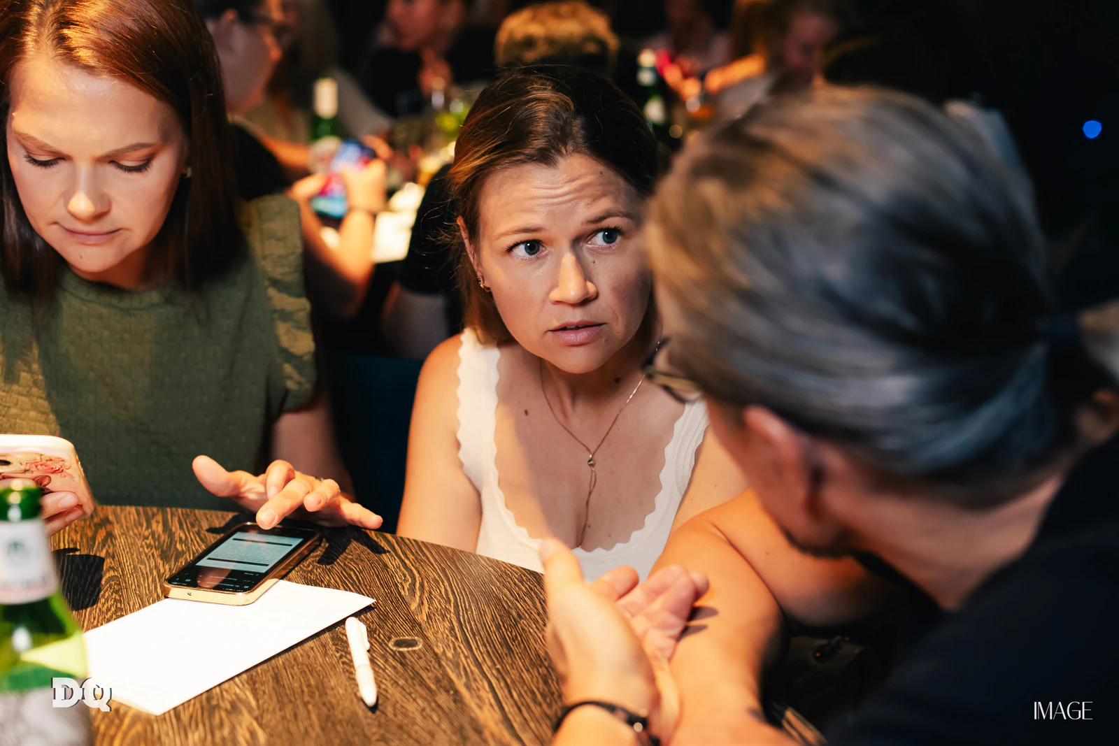 Dete Quiz — Events photography by IMAGE MIAMI — photo 45 of 184