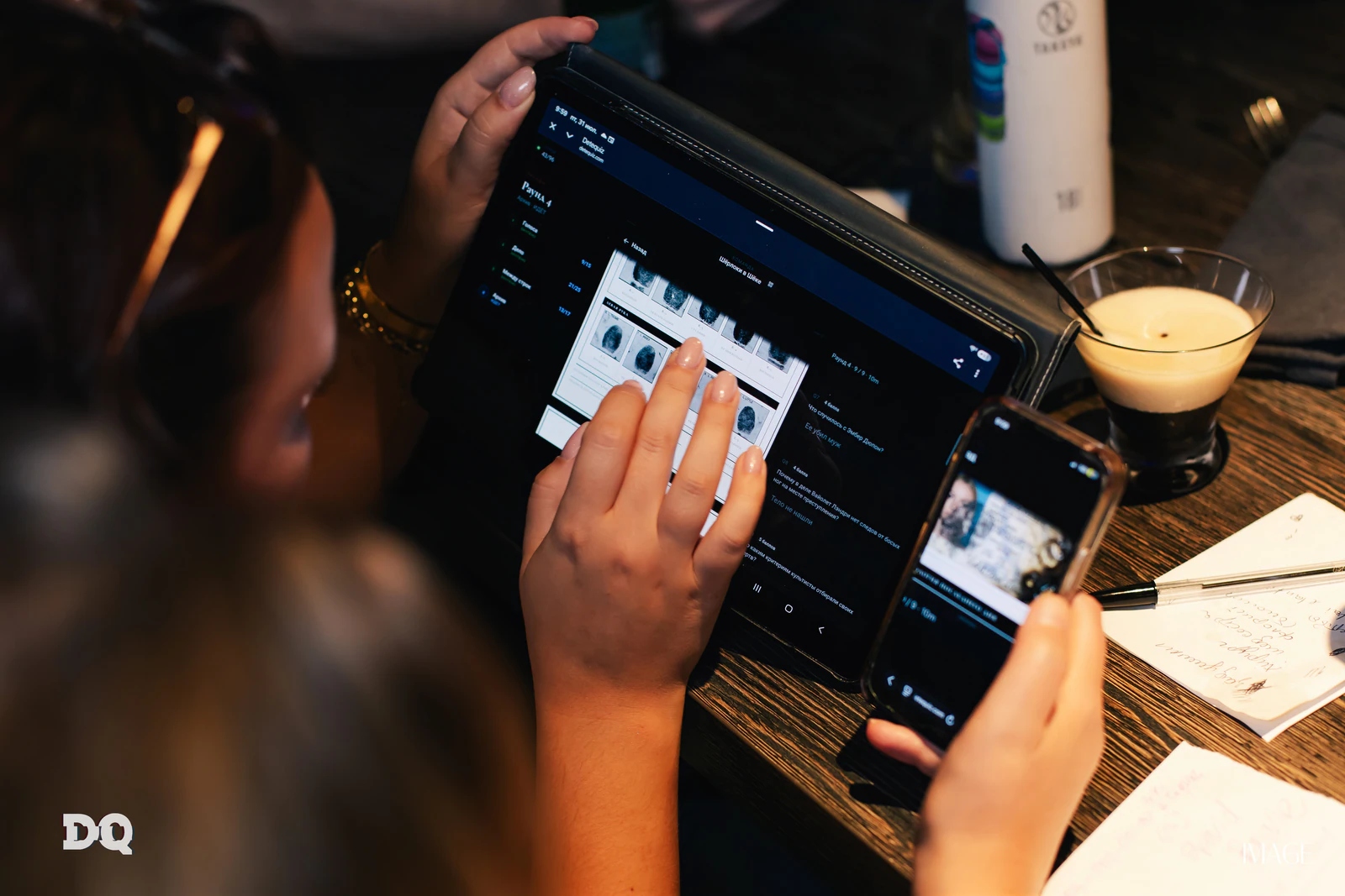 Dete Quiz — Events photography by IMAGE MIAMI — photo 112 of 184