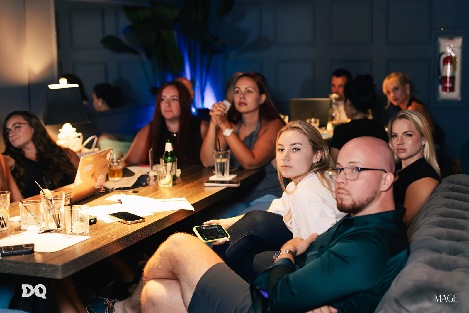 Dete Quiz — Events photography by IMAGE MIAMI — photo 20 of 184