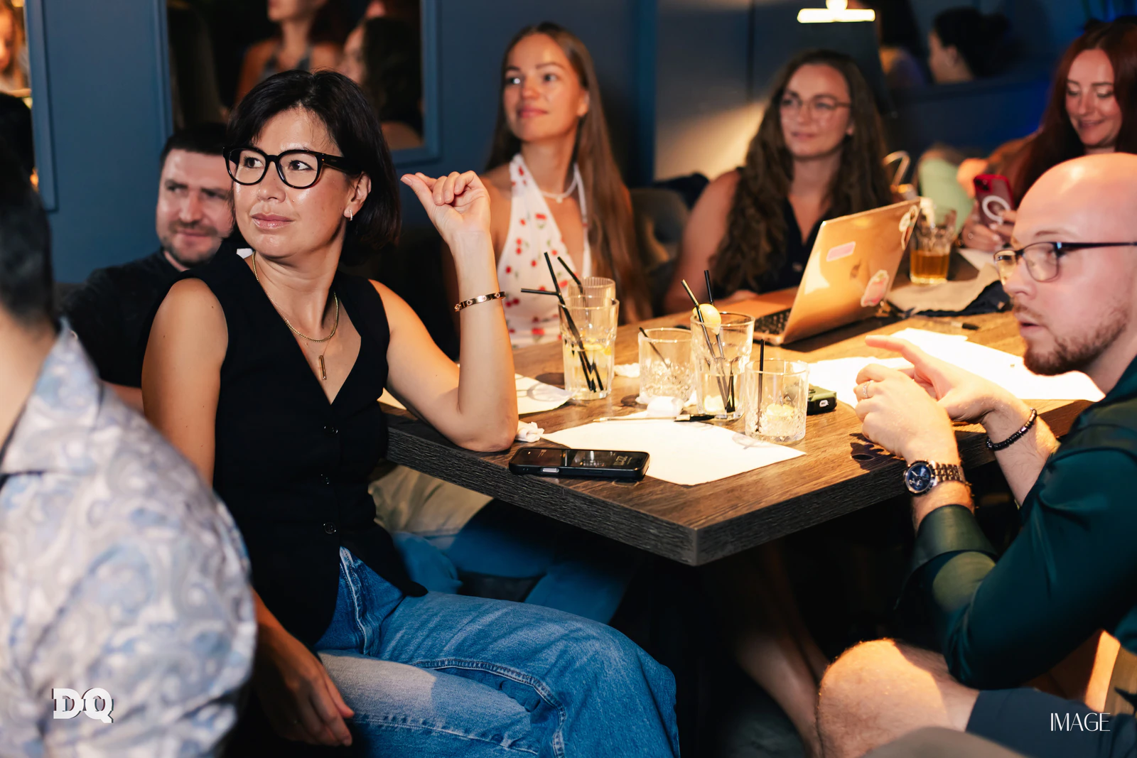 Dete Quiz — Events photography by IMAGE MIAMI — photo 61 of 184