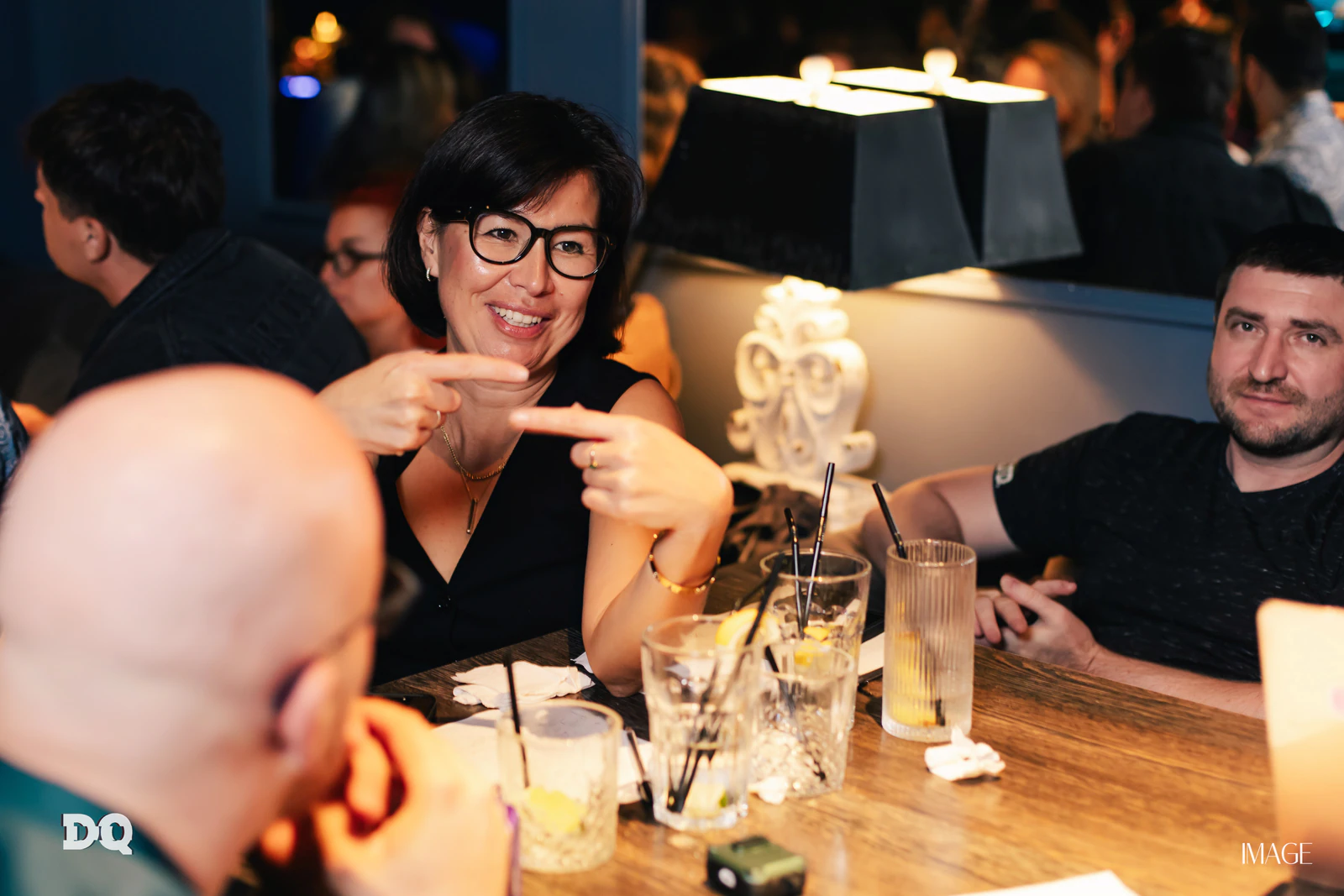Dete Quiz — Events photography by IMAGE MIAMI — photo 120 of 184