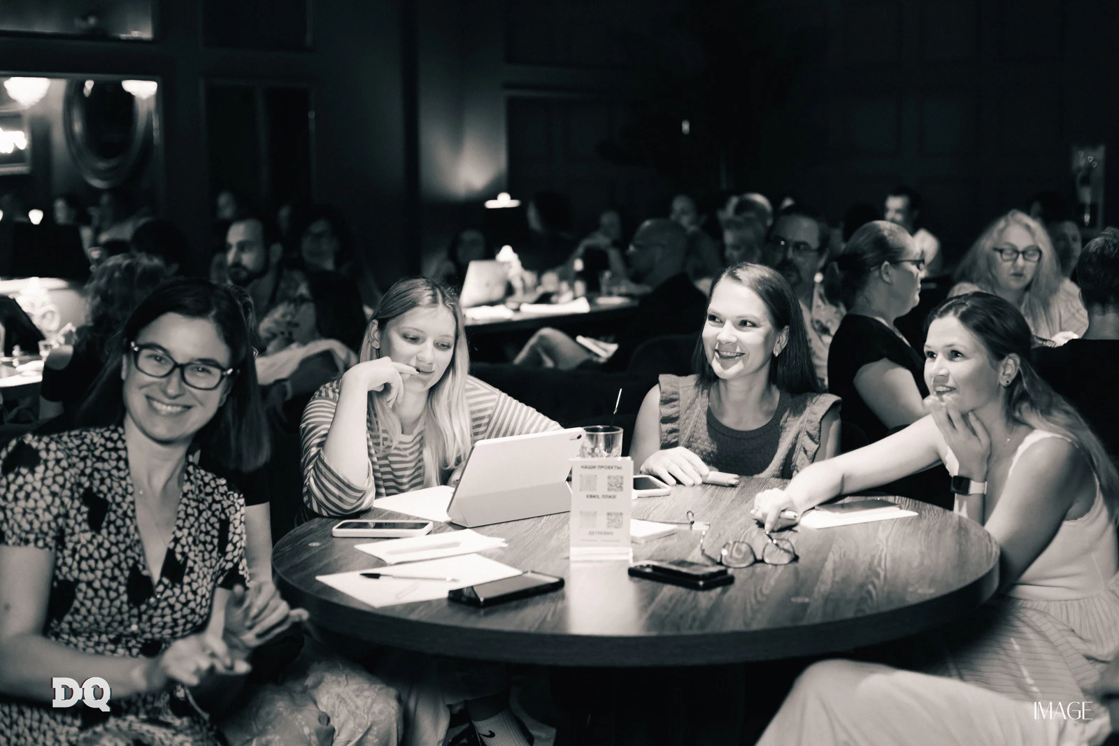 Dete Quiz — Events photography by IMAGE MIAMI — photo 78 of 184