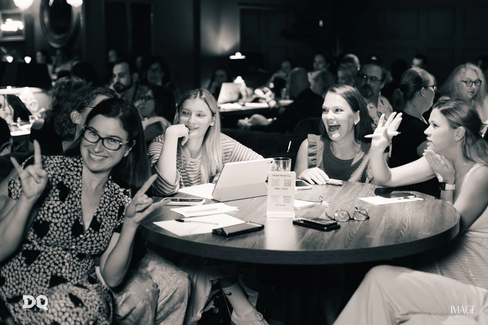 Dete Quiz — Events photography by IMAGE MIAMI — photo 162 of 184