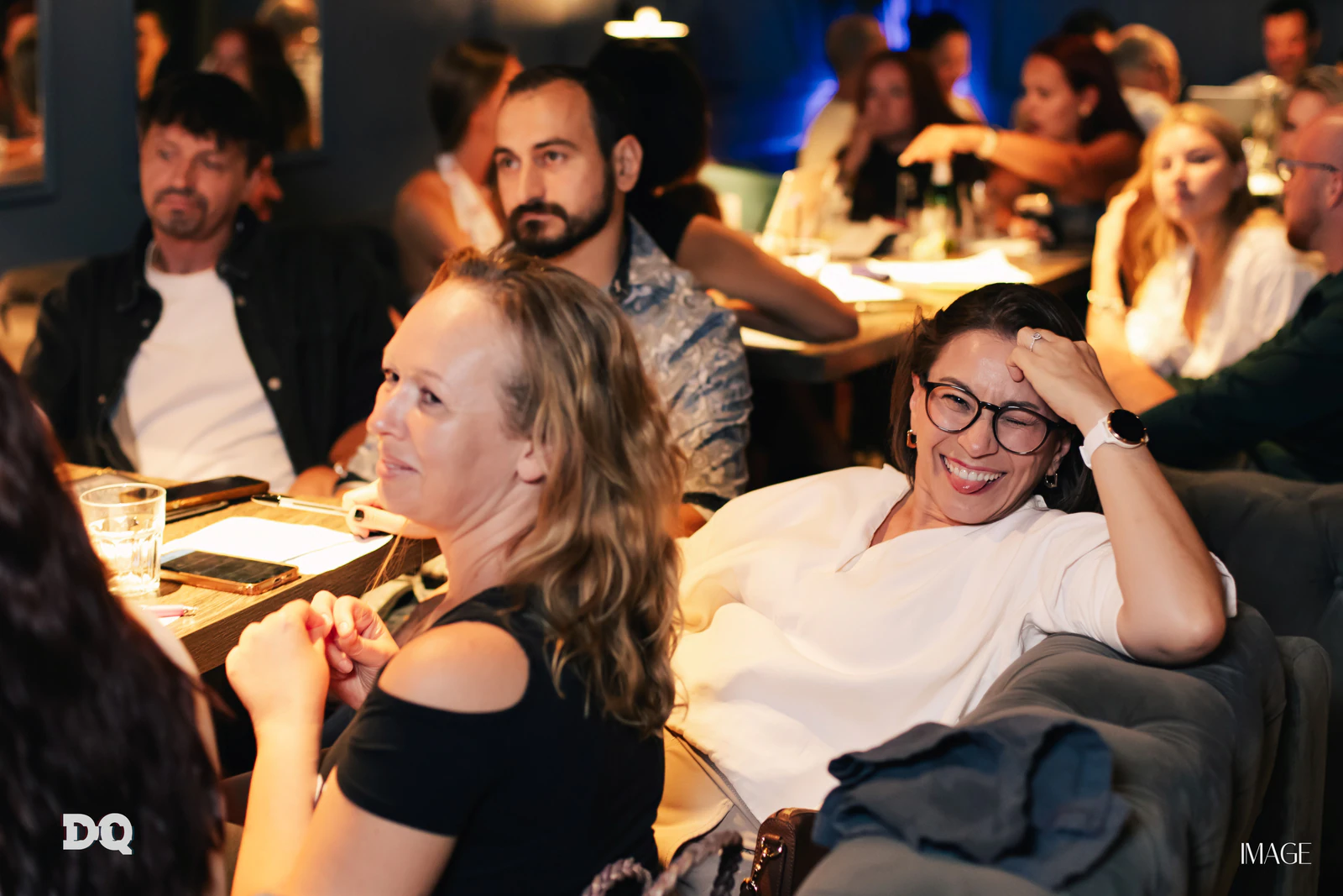 Dete Quiz — Events photography by IMAGE MIAMI — photo 158 of 184