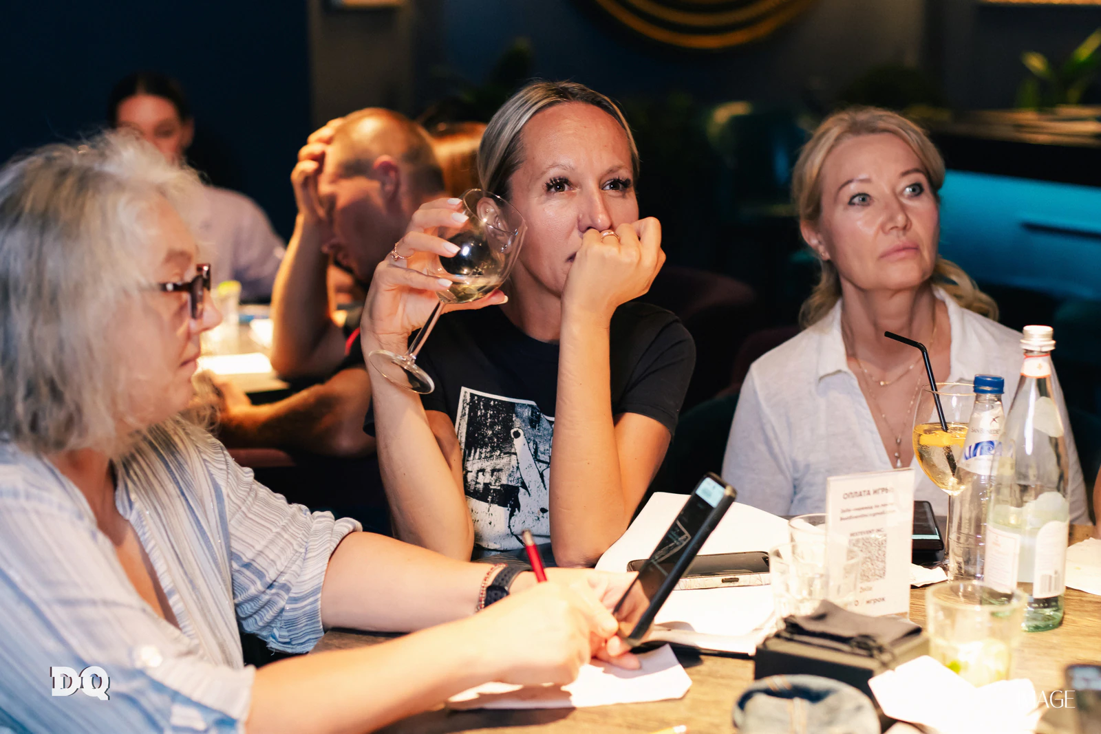 Dete Quiz — Events photography by IMAGE MIAMI — photo 107 of 184