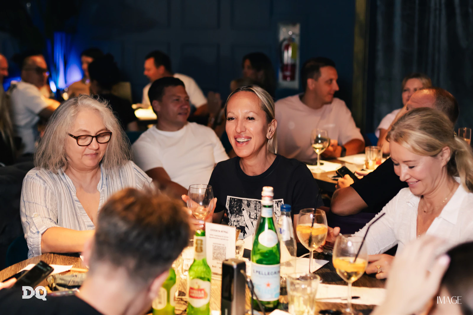 Dete Quiz — Events photography by IMAGE MIAMI — photo 100 of 184