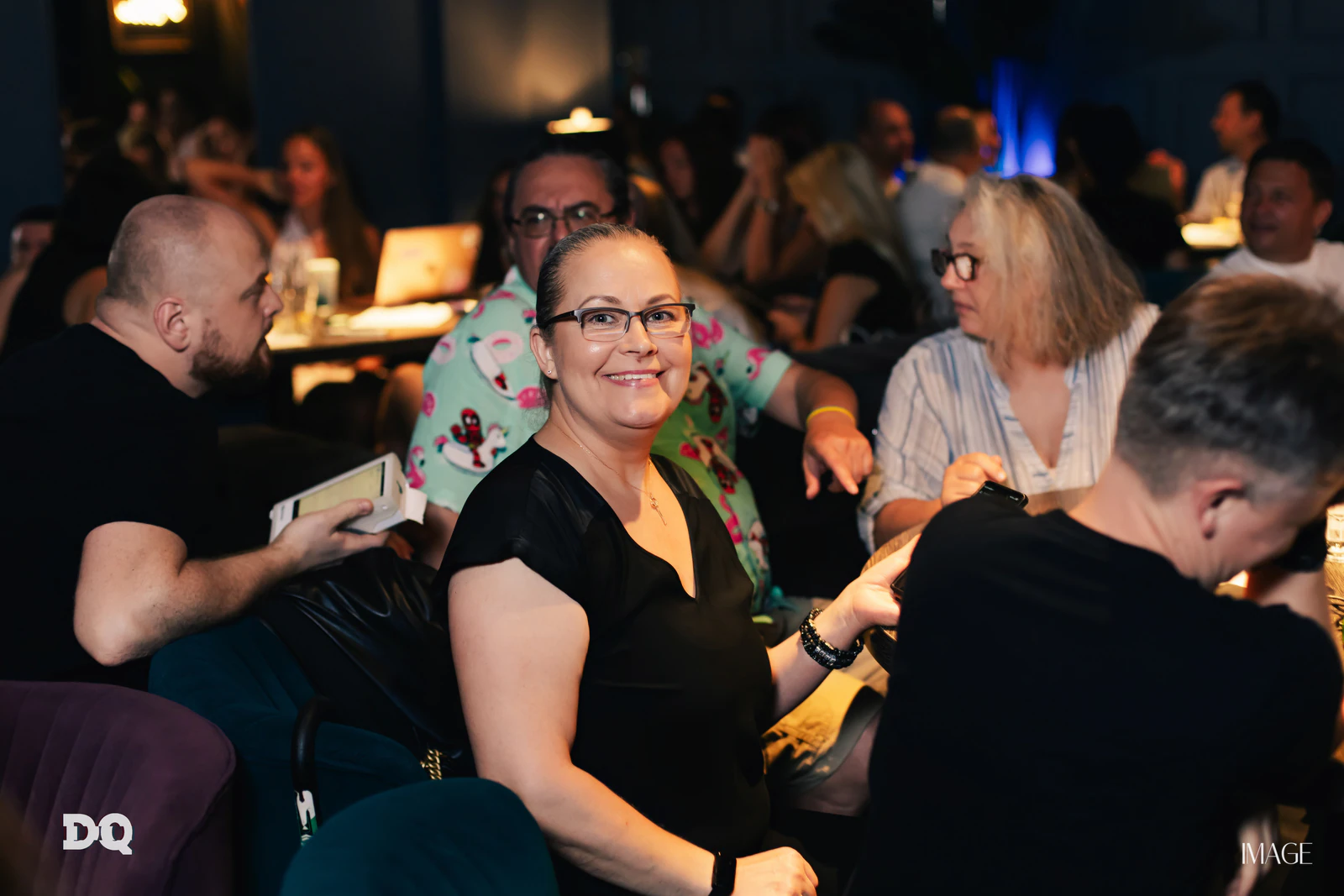 Dete Quiz — Events photography by IMAGE MIAMI — photo 113 of 184