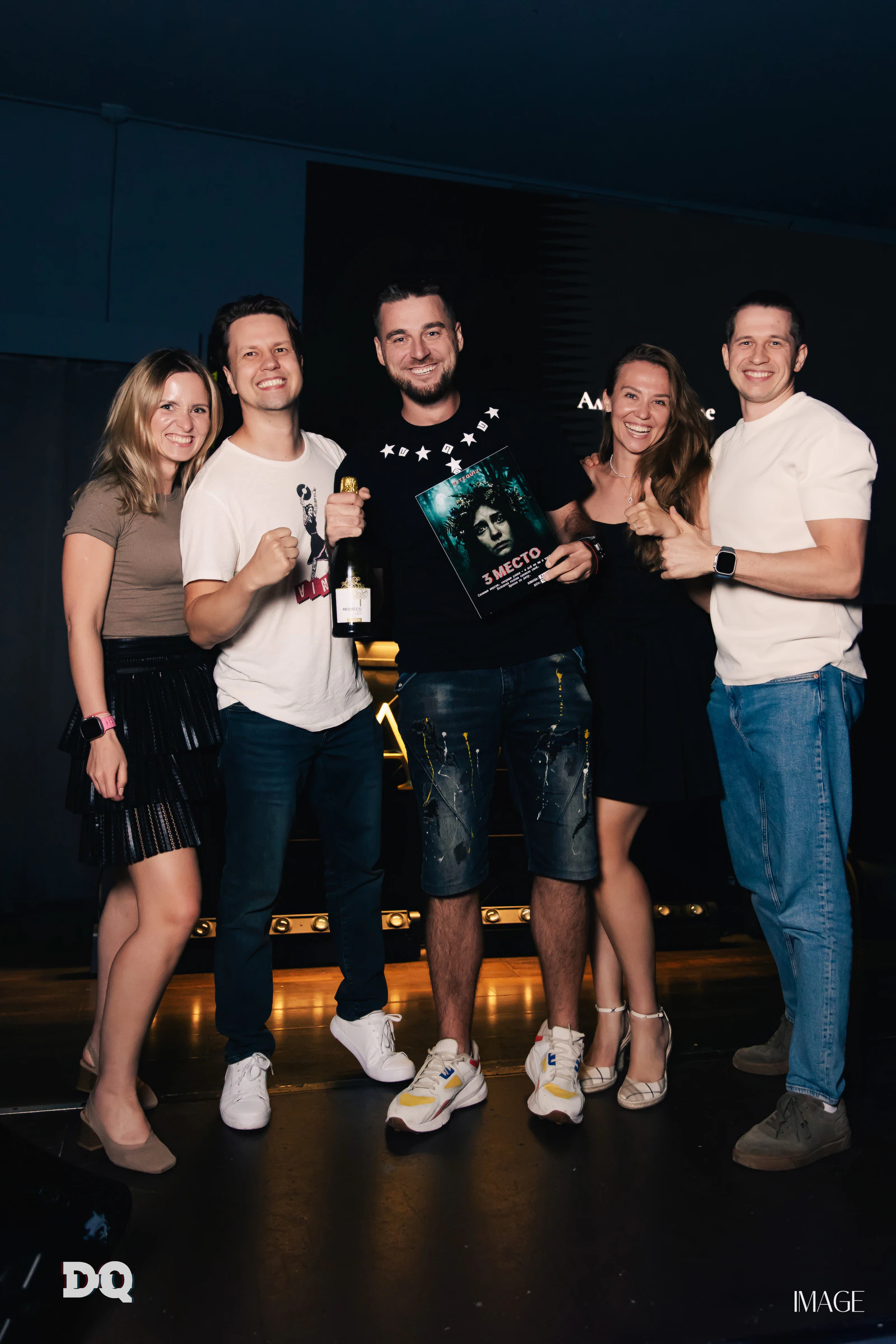 Dete Quiz — Events photography by IMAGE MIAMI — photo 27 of 184