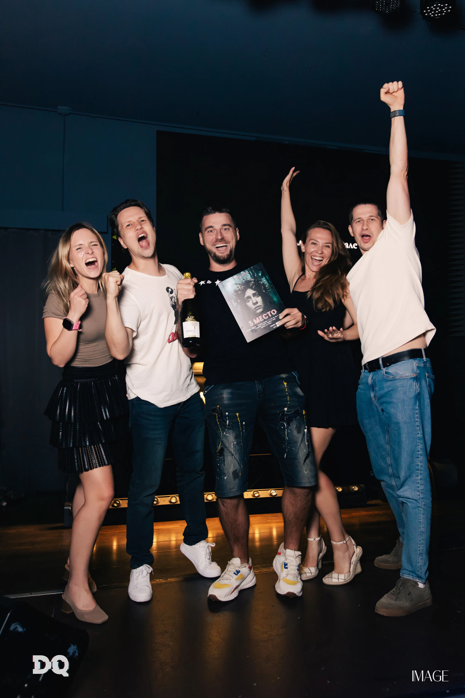 Dete Quiz — Events photography by IMAGE MIAMI — photo 102 of 184