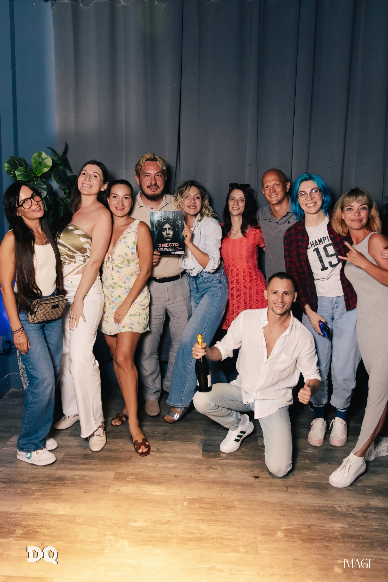 Dete Quiz — Events photography by IMAGE MIAMI — photo 17 of 184