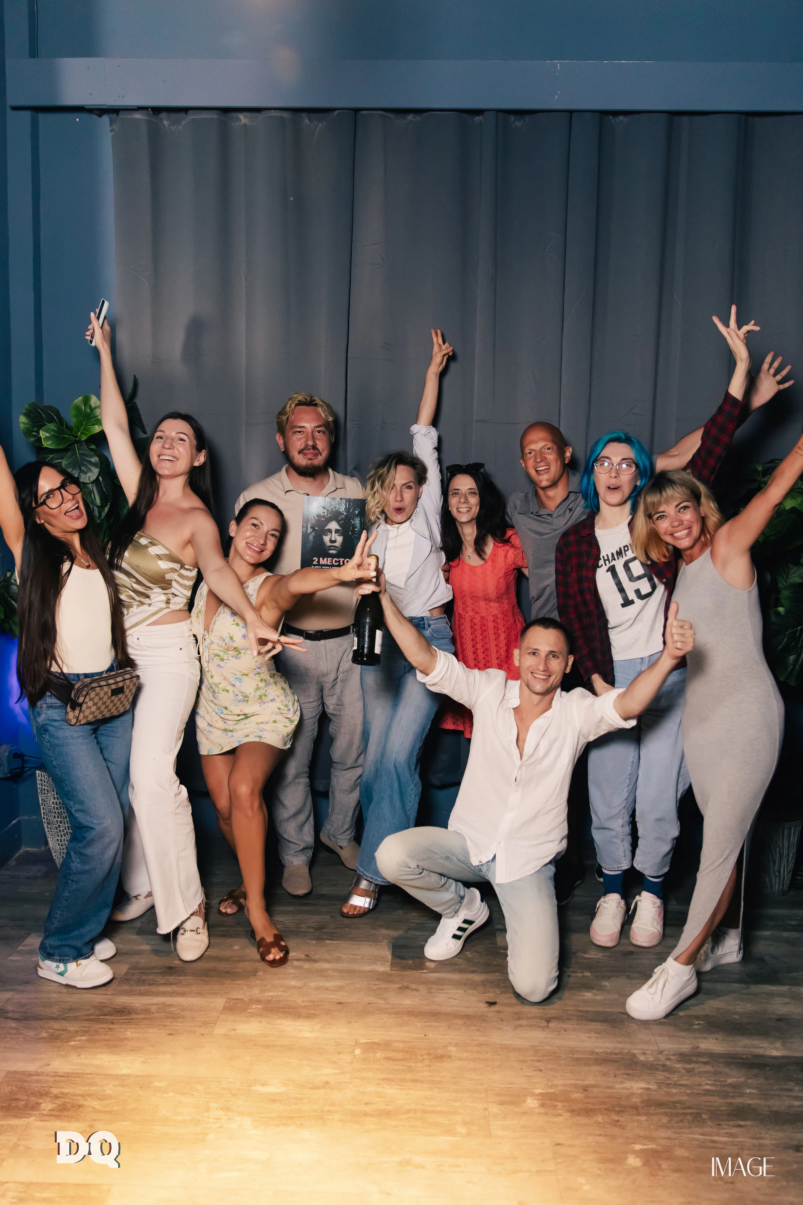 Dete Quiz — Events photography by IMAGE MIAMI — photo 11 of 184