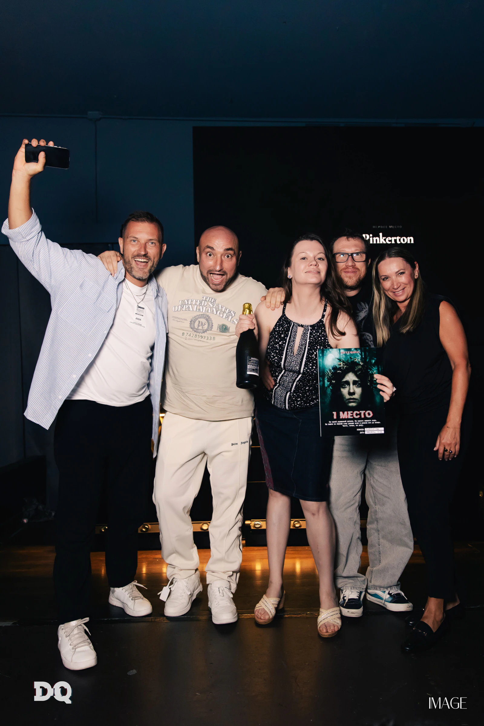 Dete Quiz — Events photography by IMAGE MIAMI — photo 177 of 184