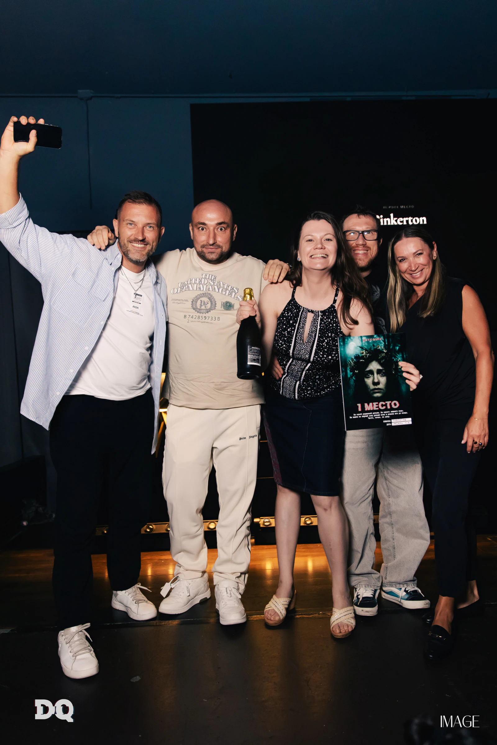 Dete Quiz — Events photography by IMAGE MIAMI — photo 79 of 184