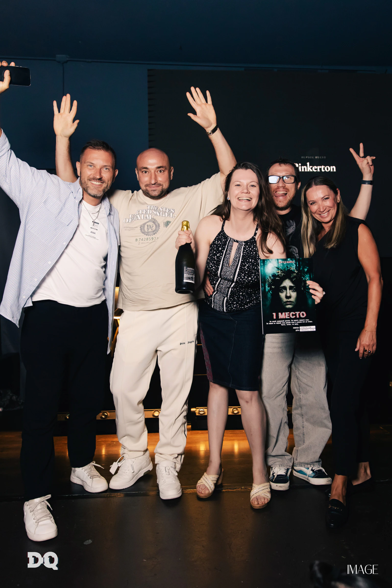 Dete Quiz — Events photography by IMAGE MIAMI — photo 21 of 184