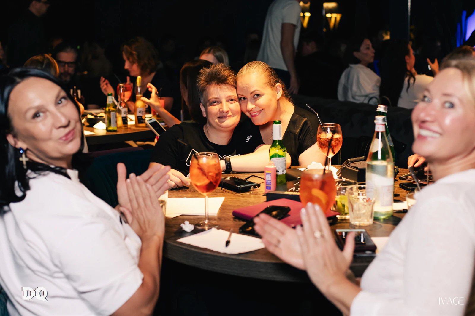 Dete Quiz — Events photography by IMAGE MIAMI — photo 86 of 184