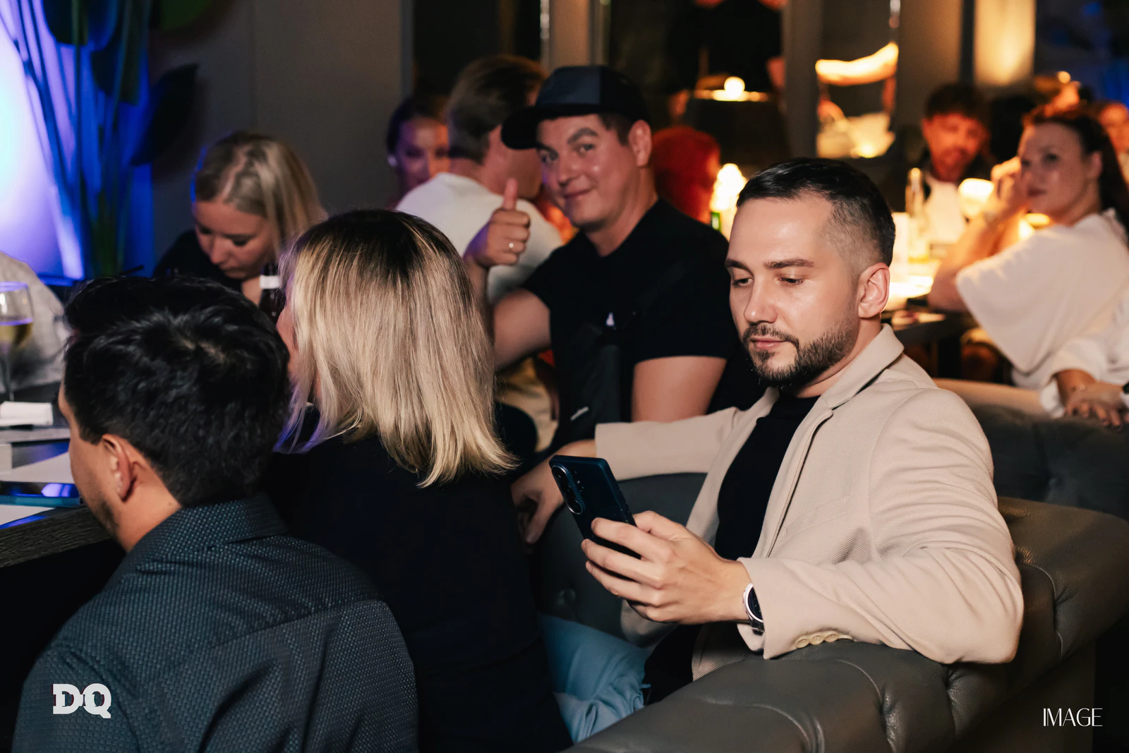 Dete Quiz — Events photography by IMAGE MIAMI — photo 148 of 184