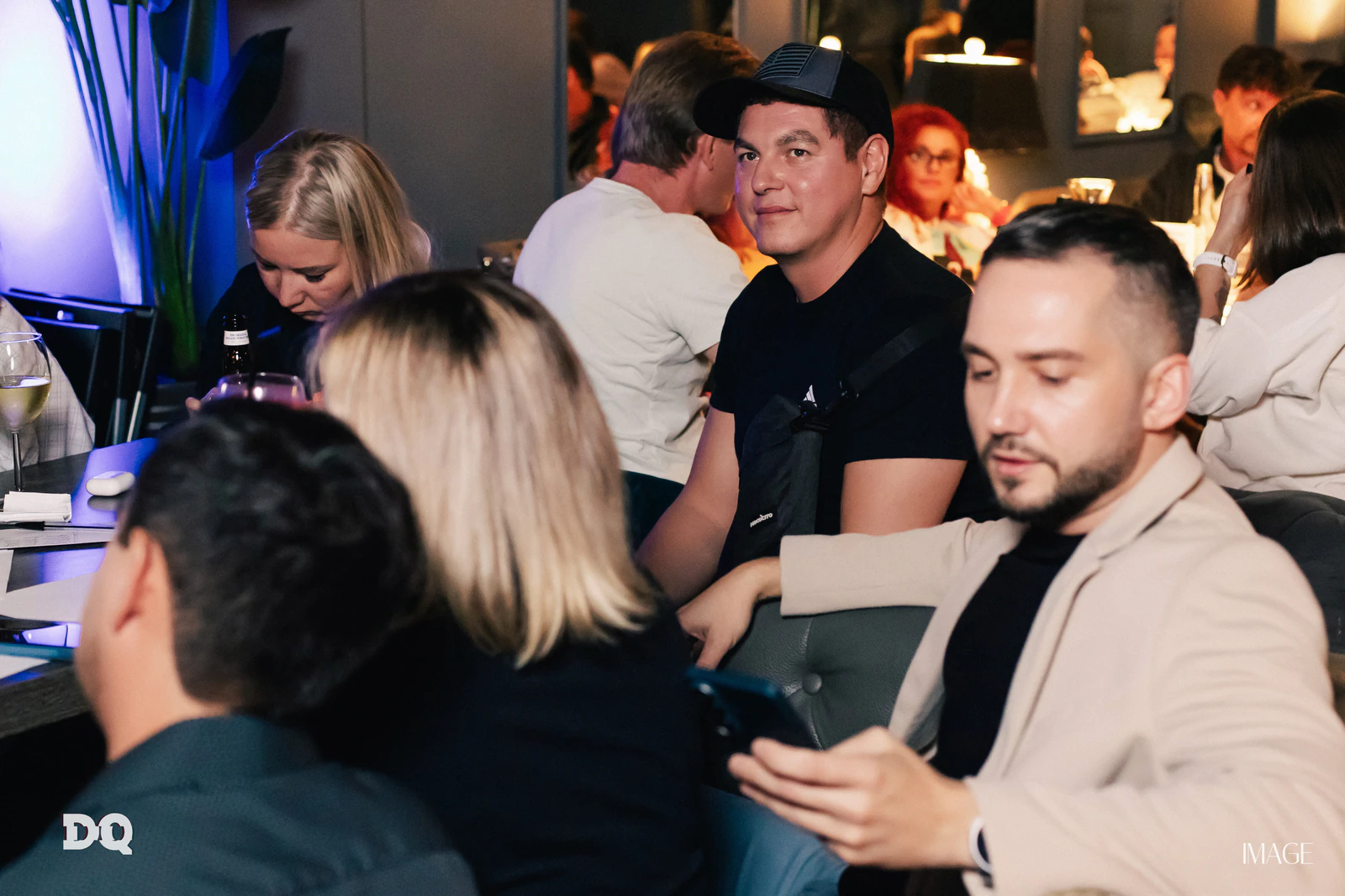 Dete Quiz — Events photography by IMAGE MIAMI — photo 144 of 184
