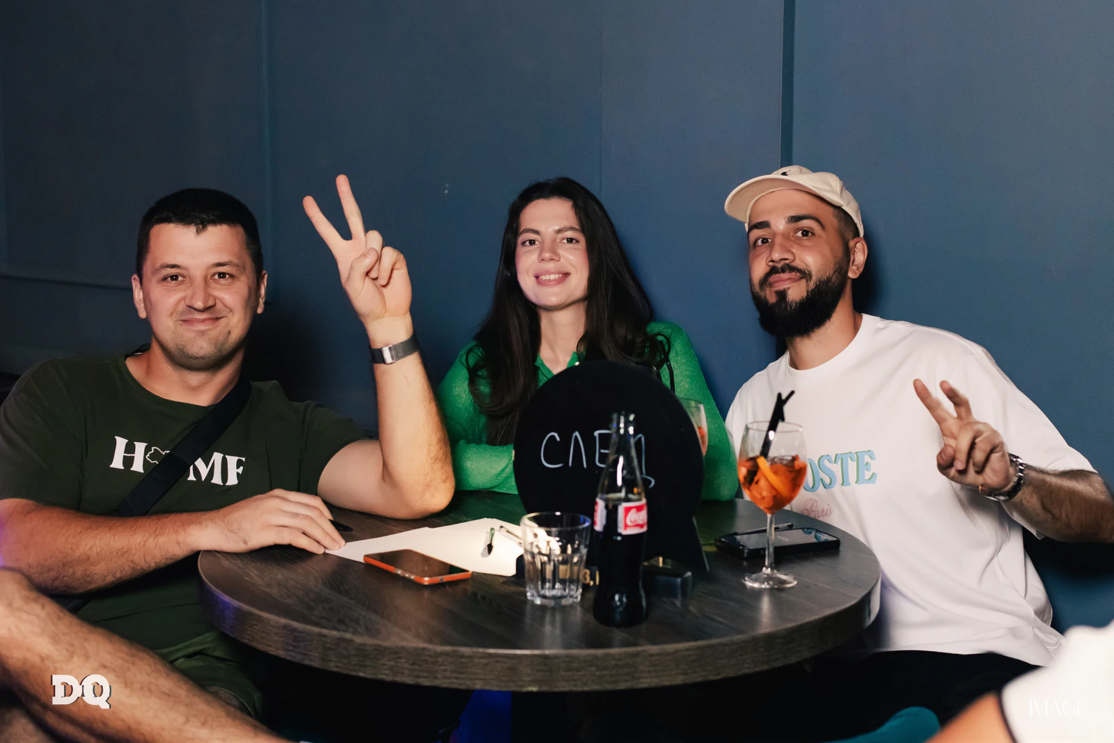 Dete Quiz — Events photography by IMAGE MIAMI — photo 127 of 184