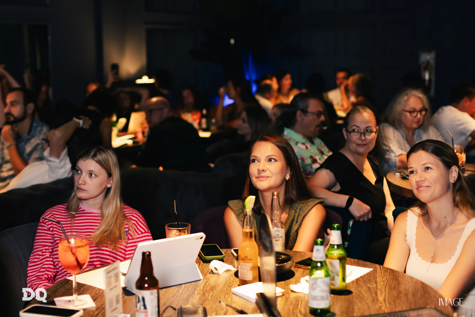 Dete Quiz — Events photography by IMAGE MIAMI — photo 80 of 184