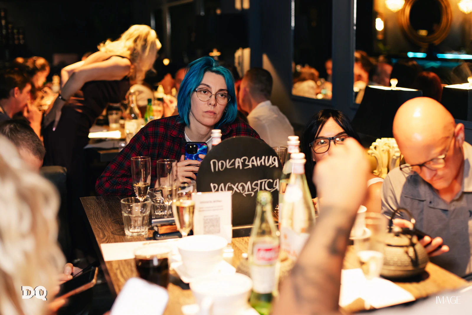 Dete Quiz — Events photography by IMAGE MIAMI — photo 53 of 184
