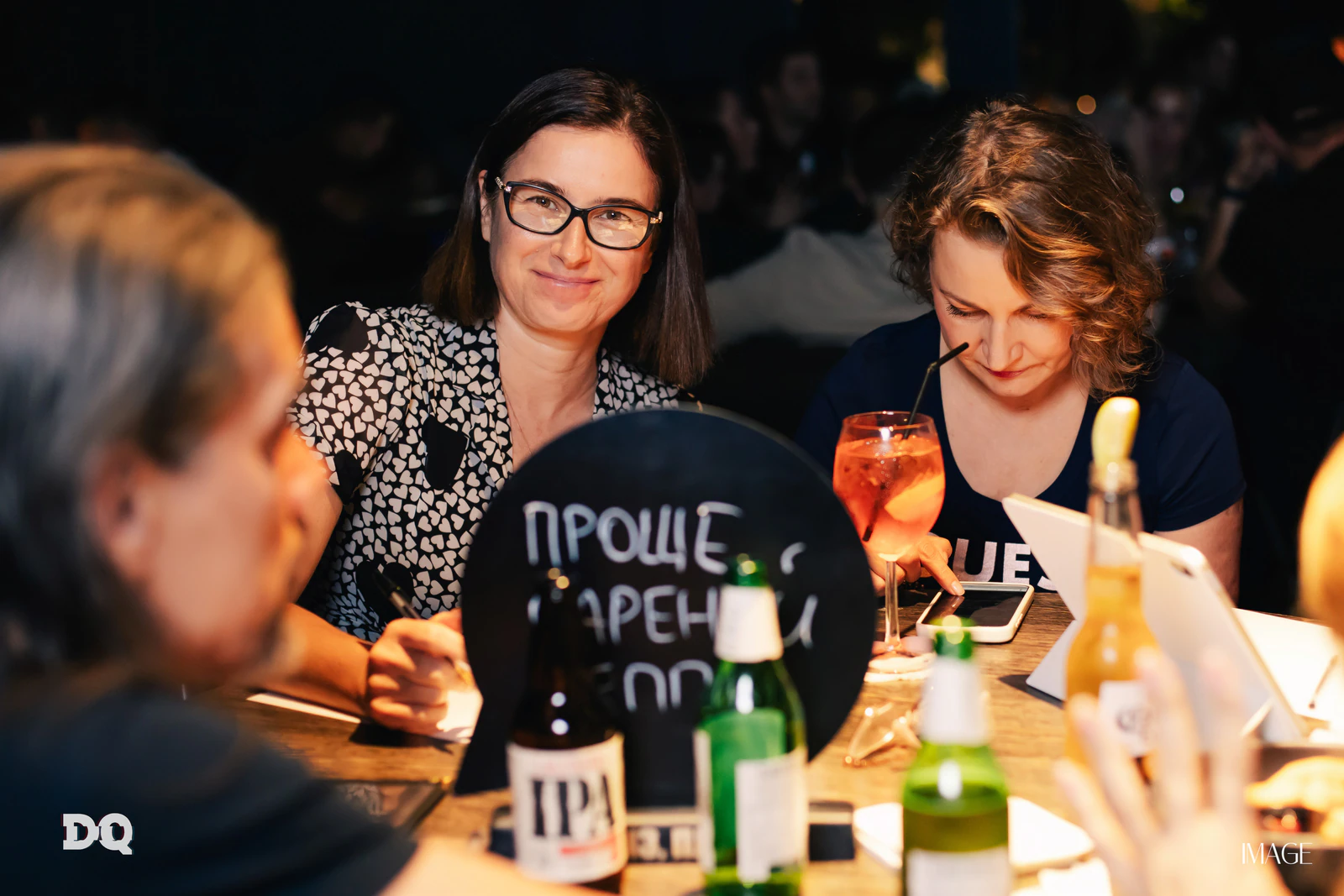 Dete Quiz — Events photography by IMAGE MIAMI — photo 94 of 184