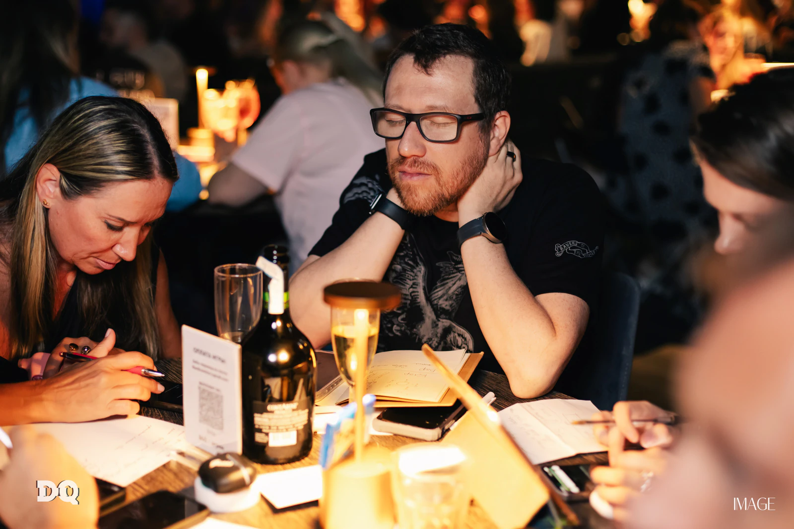 Dete Quiz — Events photography by IMAGE MIAMI — photo 30 of 184