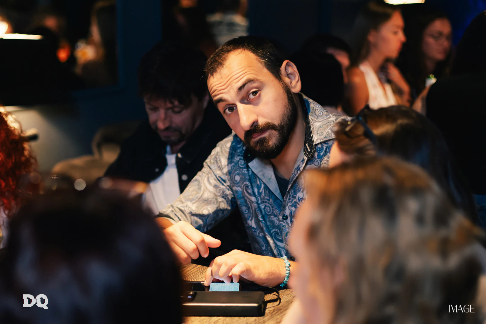 Dete Quiz — Events photography by IMAGE MIAMI — photo 84 of 184