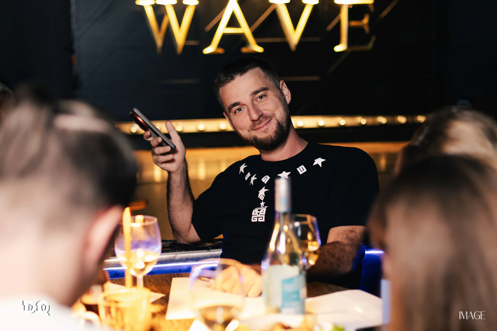 Dete Quiz — Events photography by IMAGE MIAMI — photo 77 of 184