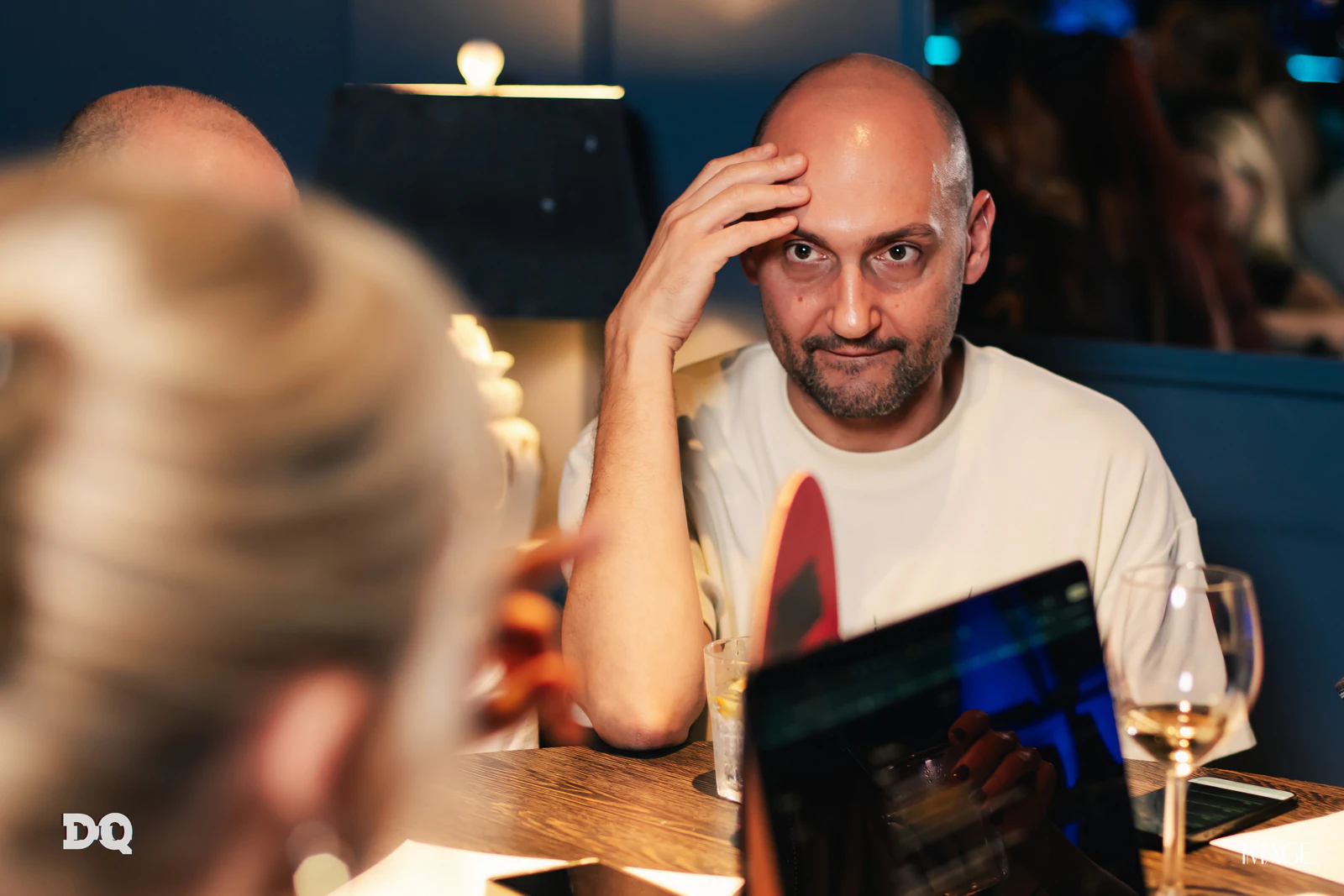Dete Quiz — Events photography by IMAGE MIAMI — photo 55 of 184