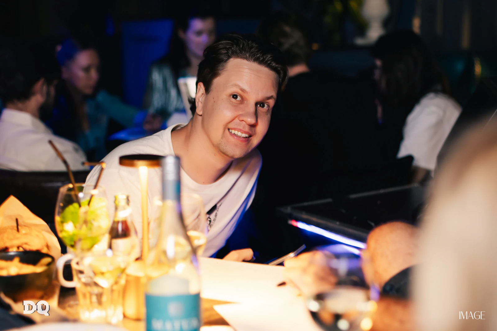 Dete Quiz — Events photography by IMAGE MIAMI — photo 46 of 184
