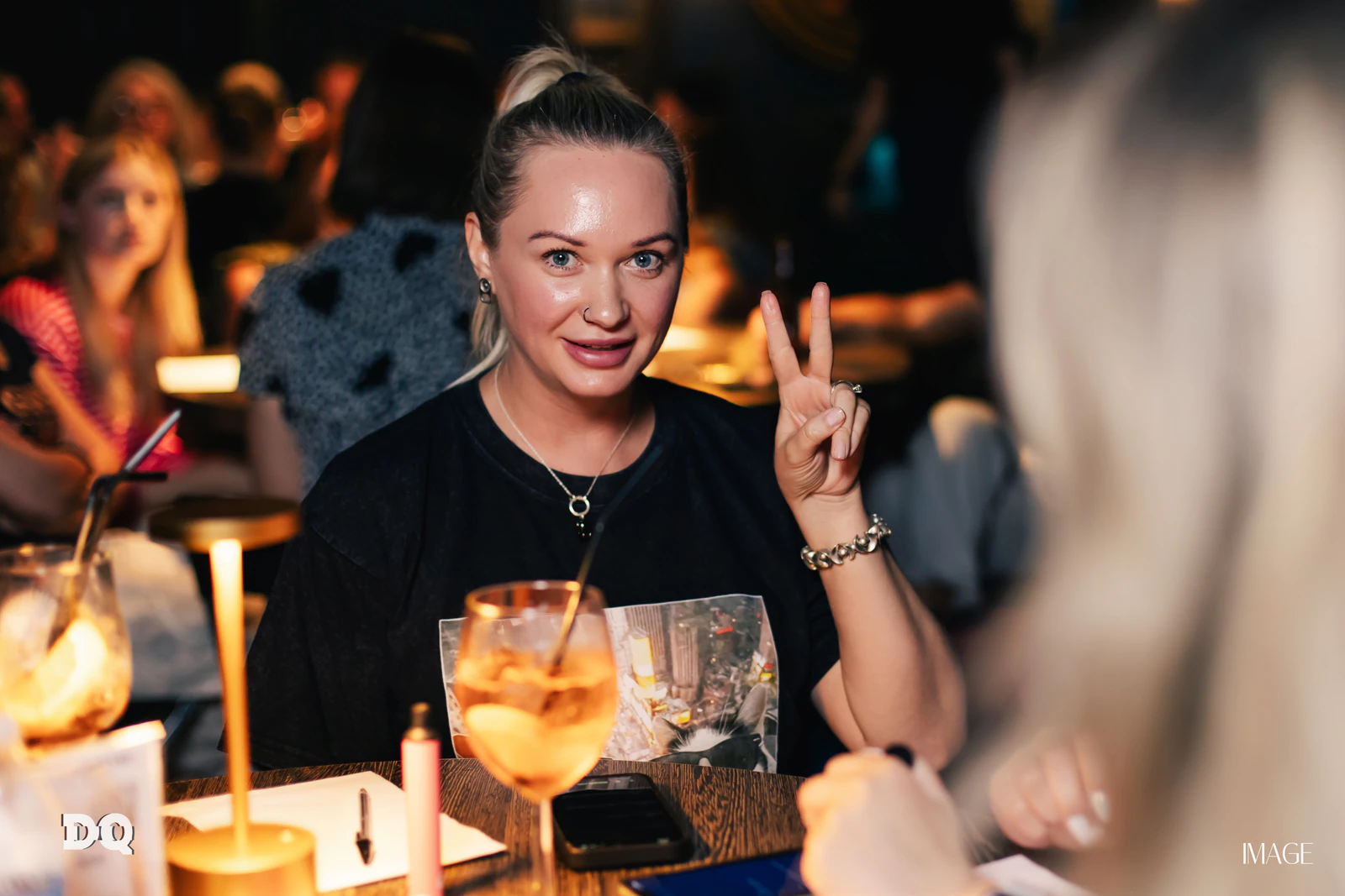 Dete Quiz — Events photography by IMAGE MIAMI — photo 164 of 184