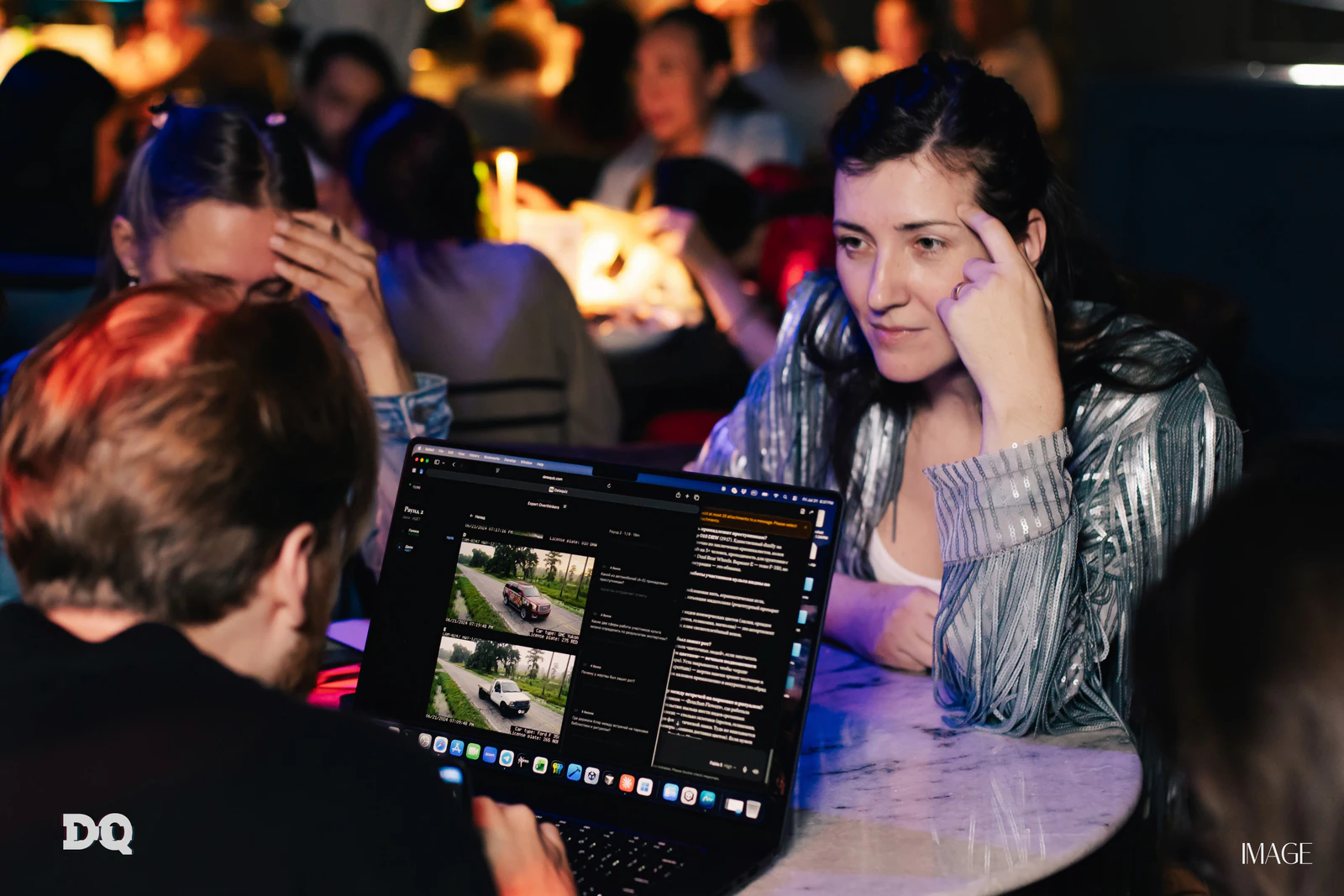Dete Quiz — Events photography by IMAGE MIAMI — photo 166 of 184
