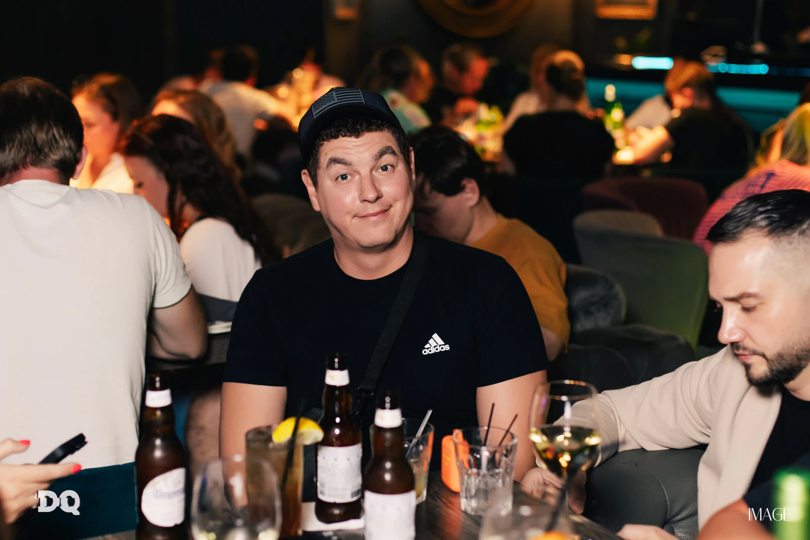 Dete Quiz — Events photography by IMAGE MIAMI — photo 85 of 184