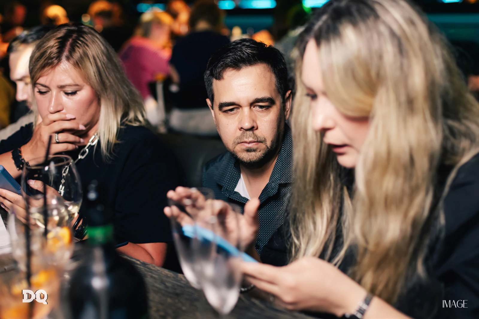 Dete Quiz — Events photography by IMAGE MIAMI — photo 71 of 184