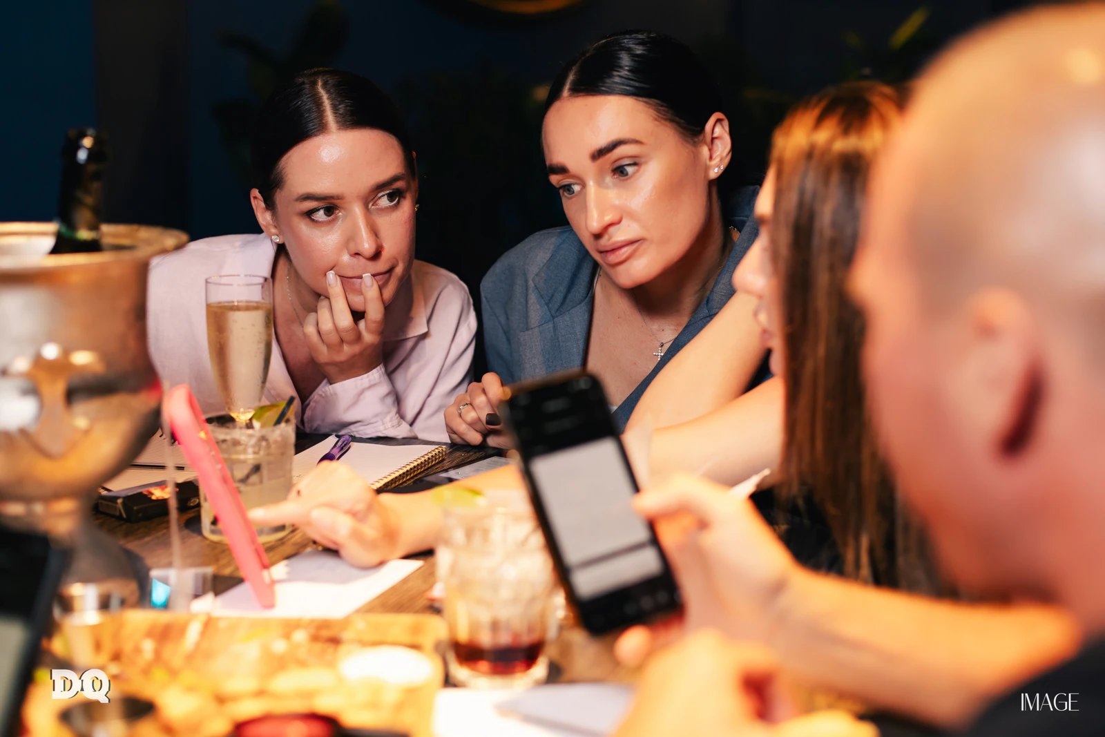 Dete Quiz — Events photography by IMAGE MIAMI — photo 5 of 184