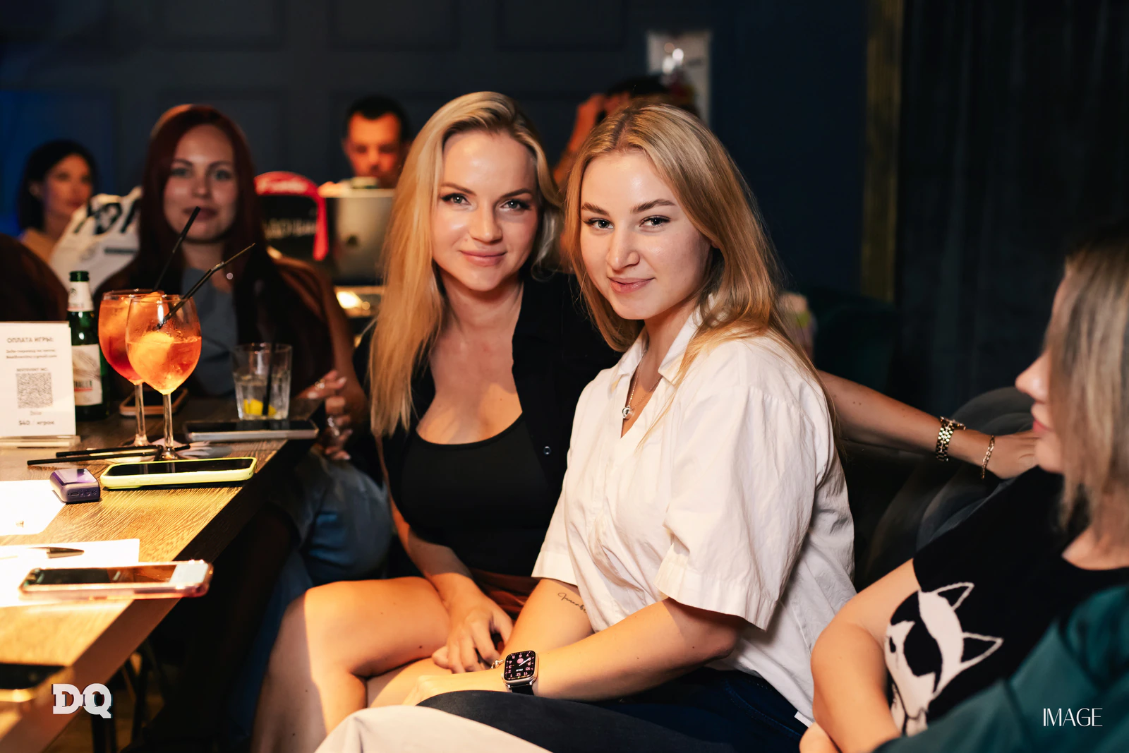 Dete Quiz — Events photography by IMAGE MIAMI — photo 29 of 184