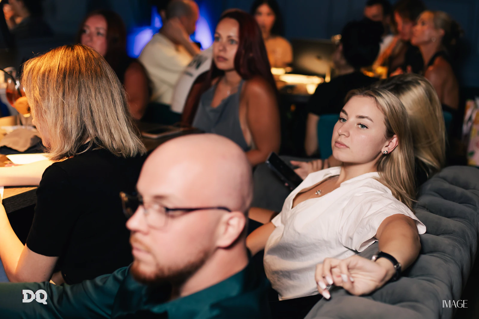 Dete Quiz — Events photography by IMAGE MIAMI — photo 82 of 184