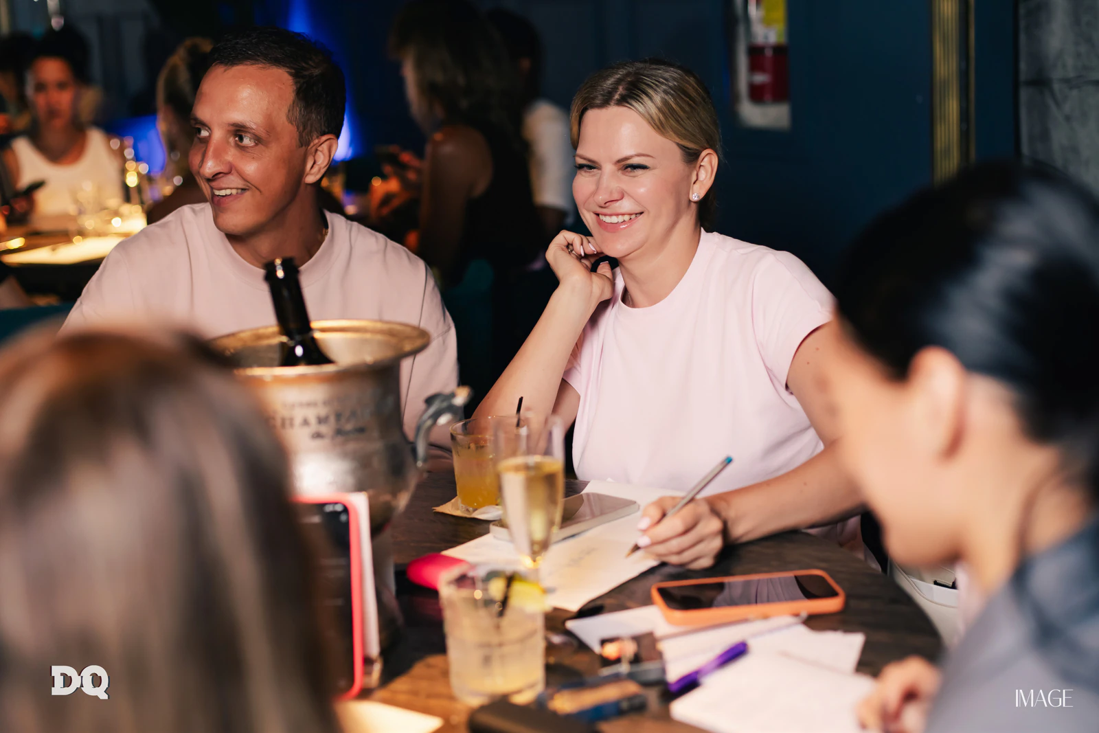 Dete Quiz — Events photography by IMAGE MIAMI — photo 159 of 184