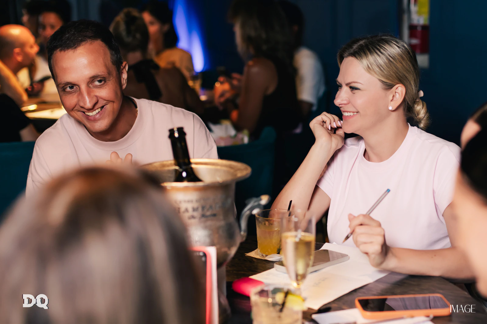 Dete Quiz — Events photography by IMAGE MIAMI — photo 39 of 184