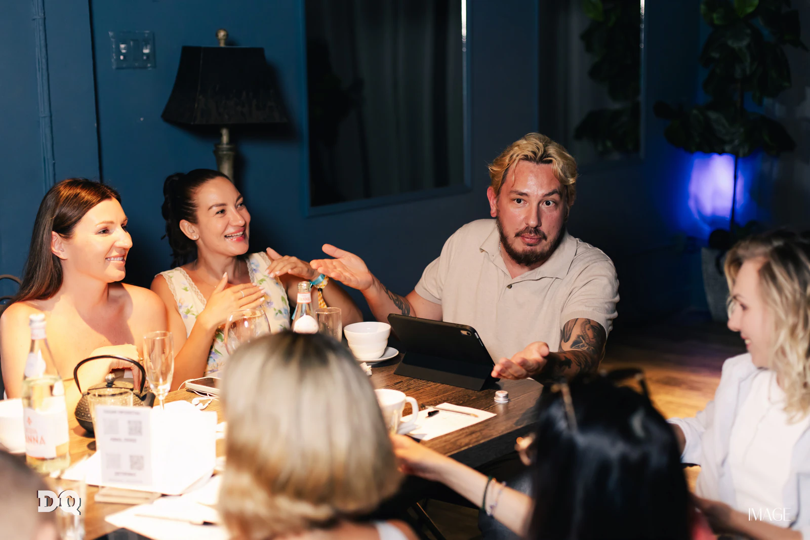 Dete Quiz — Events photography by IMAGE MIAMI — photo 183 of 184