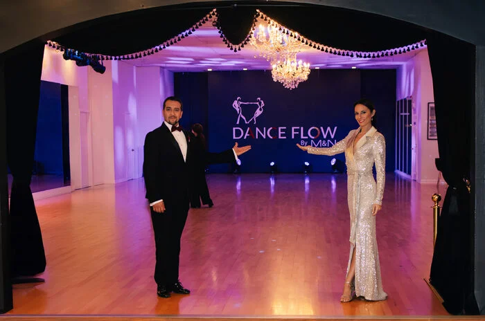 Dance Flow Business