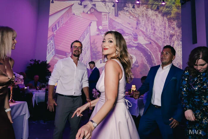 Dimitri & Tamara's Wedding at Askaneli, Fort Lauderdale — Wedding photography