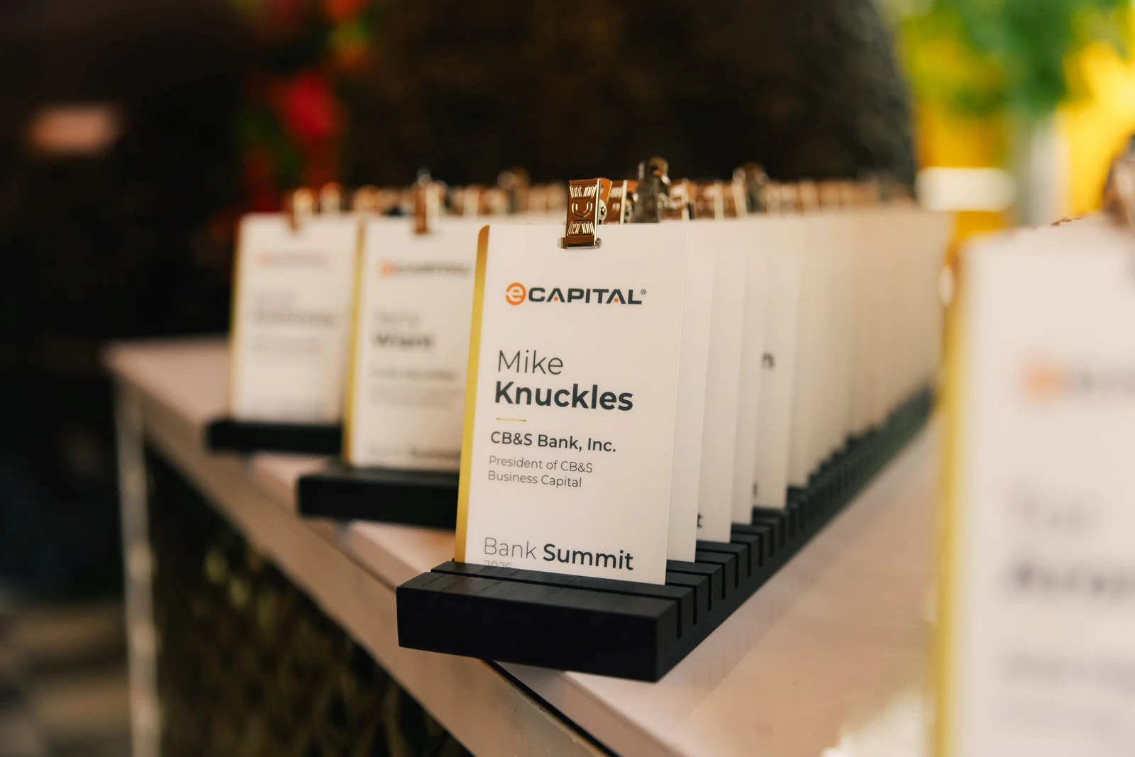eCapital: Bank Summit at Klaw, Miami — Event photography by IMAGE MIAMI — photo 198 of 513