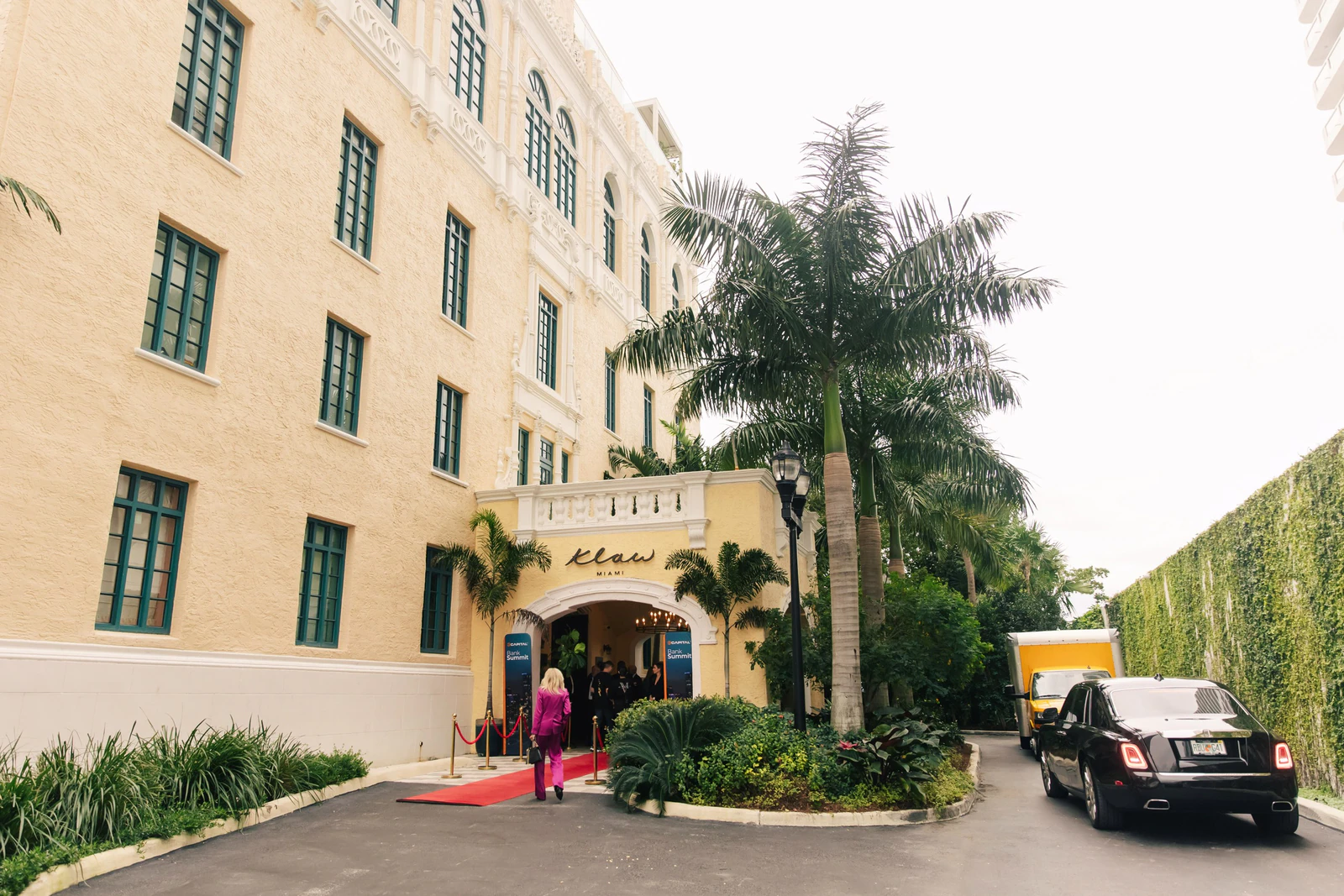 eCapital: Bank Summit at Klaw, Miami — Event photography by IMAGE MIAMI — photo 137 of 513
